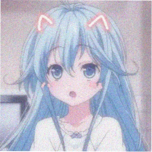 主人 角色头像