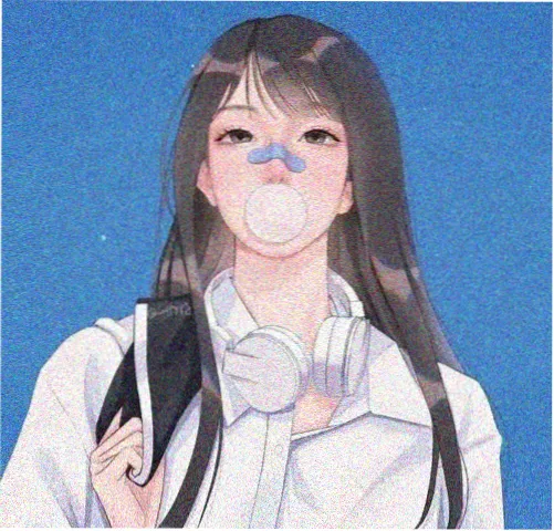 米莉 角色头像